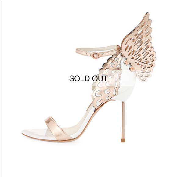 NWT Sophia Webster Evangeline Sandal - Picture 2 of 6